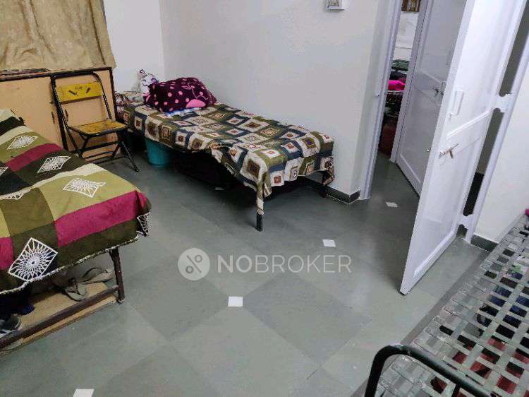 PG for Girls in Shivthirth Nagar, Kothrud