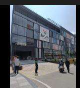 Shared Room for Male In 2 BHK  In Forum Mall Circle