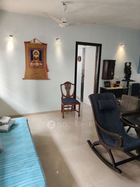 2 BHK Flat In President House For Sale  In Colaba