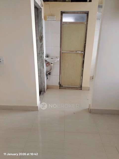 1 RK Flat In Bhoomi Coop Ltd Virar West For Sale  In Vinay Unique Gardens