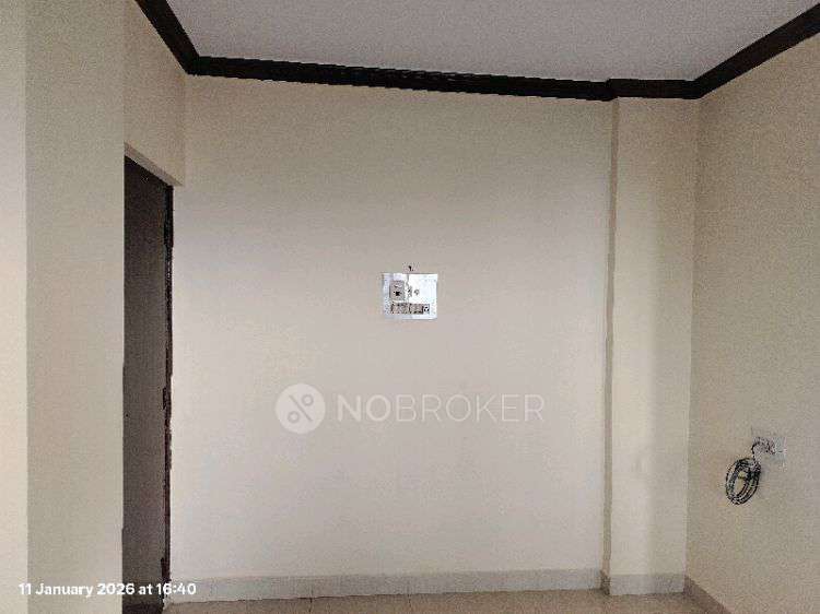 1 RK Flat In Bhoomi Coop Ltd Virar West For Sale  In Vinay Unique Gardens