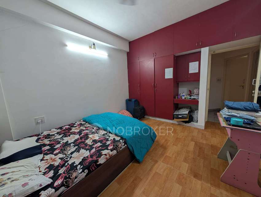 2 BHK Flat In Gem Regency For Sale  In Koramangala