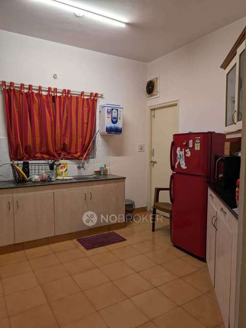 2 BHK Flat In Gem Regency For Sale  In Koramangala