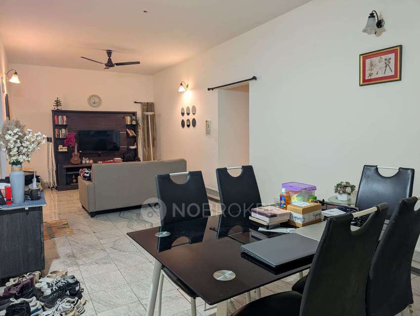 2 BHK Flat In Gem Regency For Sale  In Koramangala