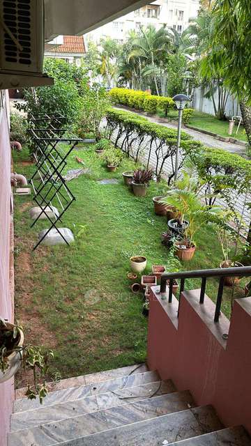 2 BHK Flat In Gem Regency For Sale  In Koramangala