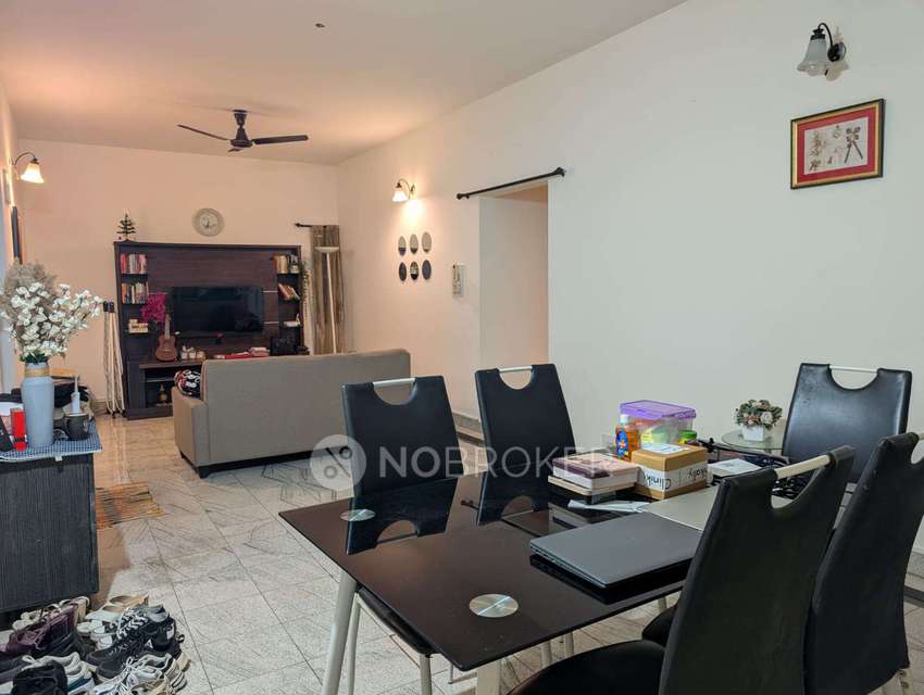 2 BHK Flat In Gem Regency For Sale  In Koramangala
