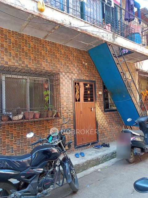 1 RK House for Rent  In Adimaya Mandir