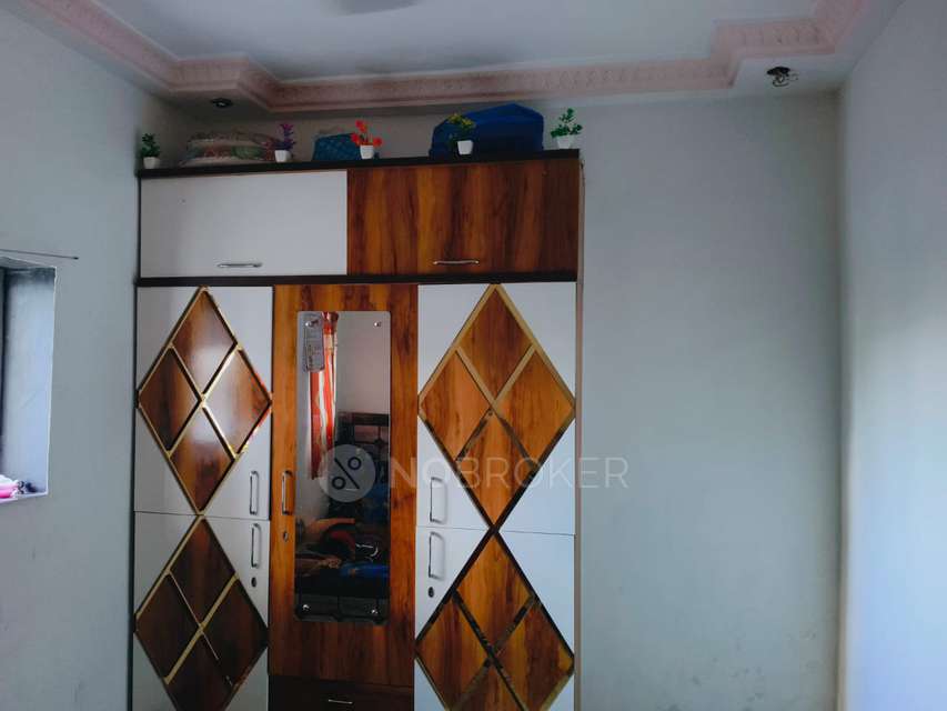1 BHK Flat In Om Ganesh Apartment For Sale  In Ashok Nagar