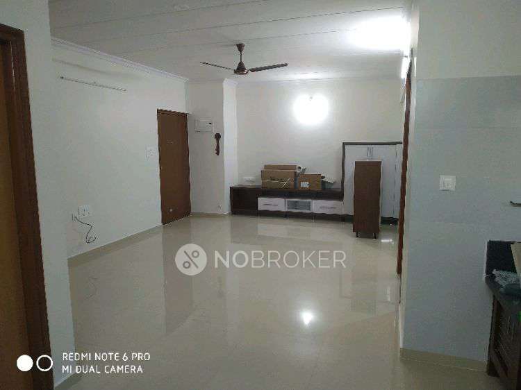 3 BHK Flat In Nandi Citadel for Rent  In Akshayanagar