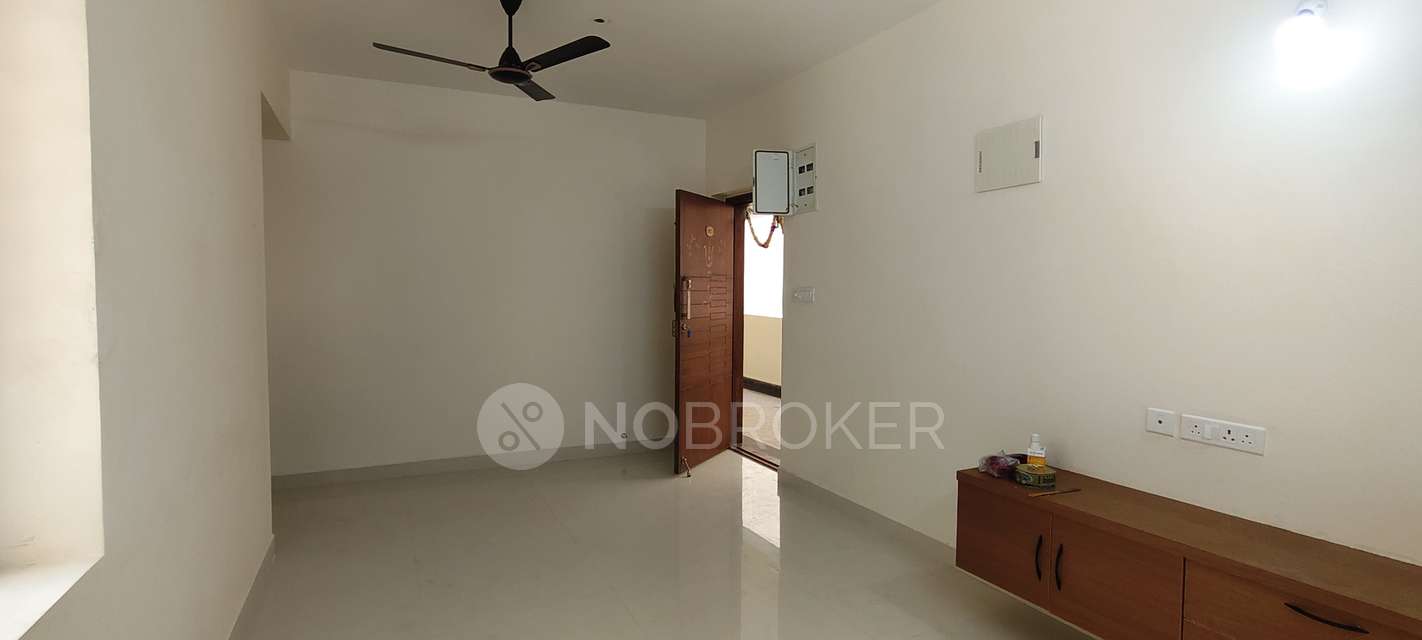3 BHK Flat In Mrkr Meda Prestige for Rent  In Meda Prestige