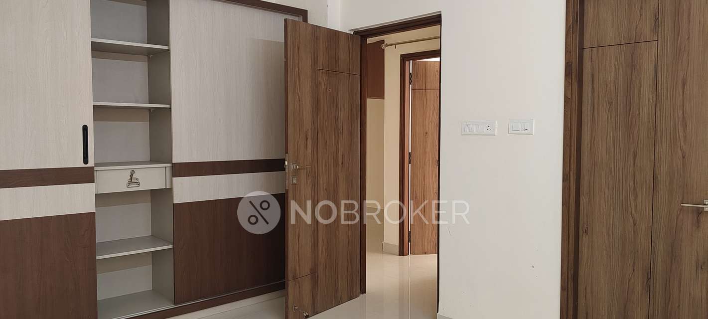 3 BHK Flat In Mrkr Meda Prestige for Rent  In Miyapur