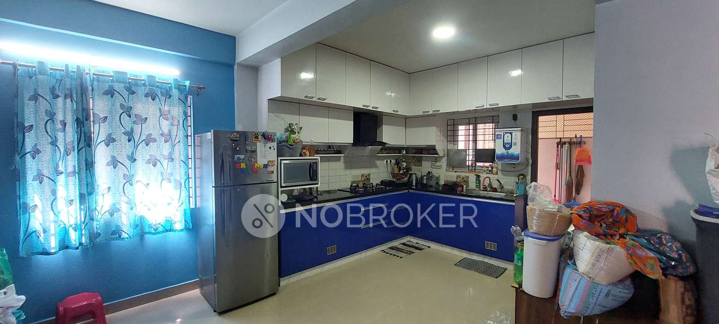 2 BHK Flat In Sri Sai Balaji Residency For Sale  In Whitefield