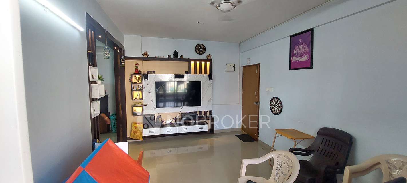 2 BHK Flat In Sri Sai Balaji Residency For Sale  In Whitefield