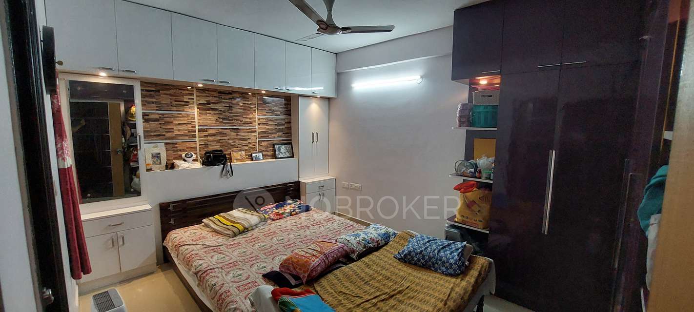 2 BHK Flat In Sri Sai Balaji Residency For Sale  In Whitefield