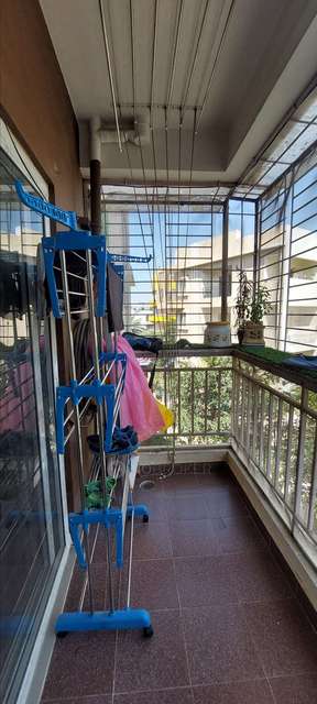 2 BHK Flat In Sri Sai Balaji Residency For Sale  In Whitefield