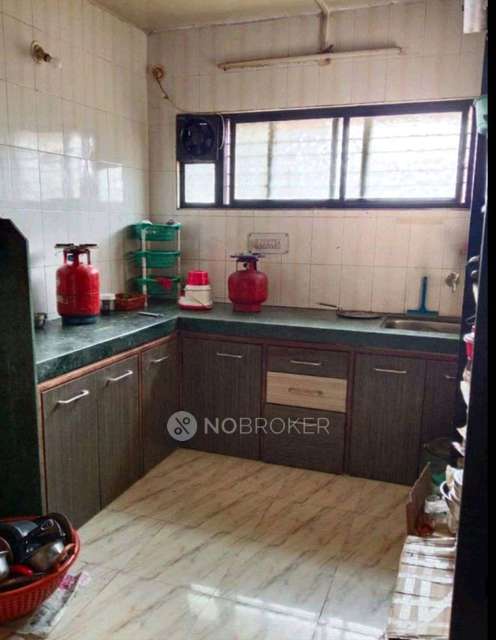 Shared Room for Female In 1 BHK  In Sopan Nagri Society, Navi Peth In 232, Navi Peth, Near Lokmanya Vachanalay, Lokamanya Nagar, Navi Peth, Sadashiv Peth, Pune, Maharashtra 411030, India