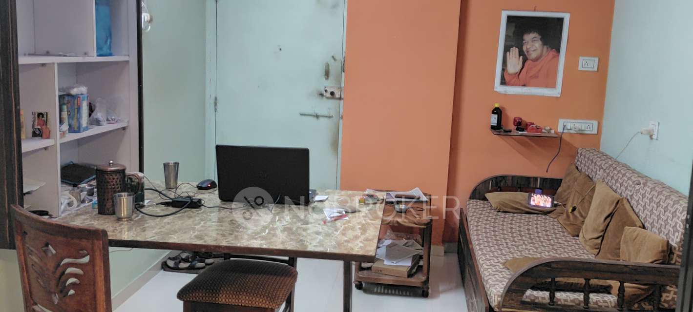 1 RK Flat In Poonam Sagar Complex, Mira Road West for Rent  In Mira Road West