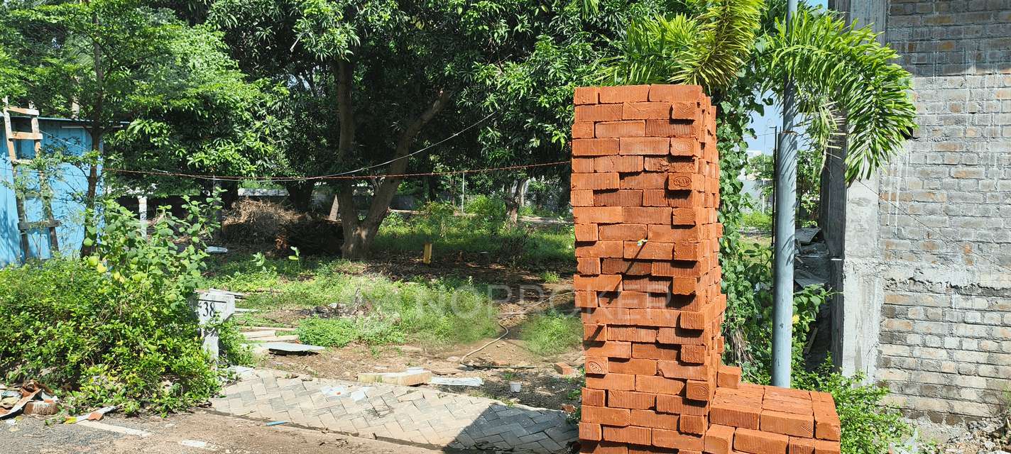 Plot For Sale  In Lifestyle One Land In Kelambakkam