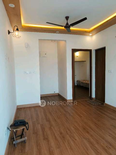 1 BHK Flat In Prestige Primerose Hills for Rent  In Nagegowdanapalya