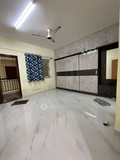 2 BHK Flat In Jai Royal Park for Rent  In Krishnarajapuram