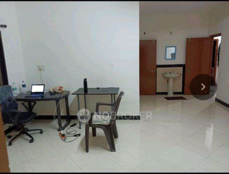 Shared Room for Male In 2 BHK  In Ranawade Building In Ranawade Building