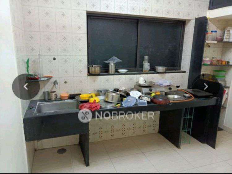 Shared Room for Male In 2 BHK  In Ranawade Building In Ranawade Building