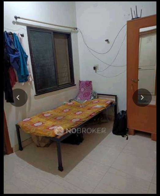 Shared Room for Male In 2 BHK  In Ranawade Building In Ranawade Building