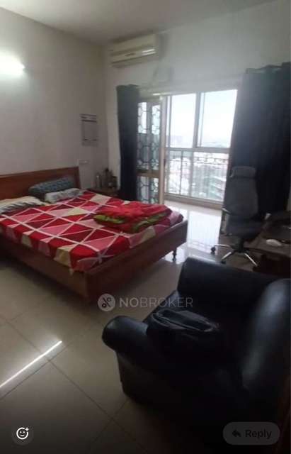 3 BHK Flat In L And T South City for Rent  In Arekere