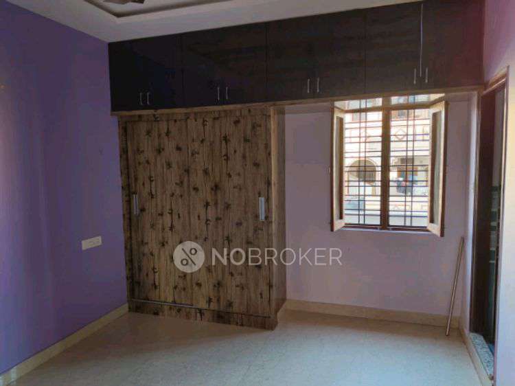 2 BHK House for Rent  In Nbt Nagar, Banjara Hills
