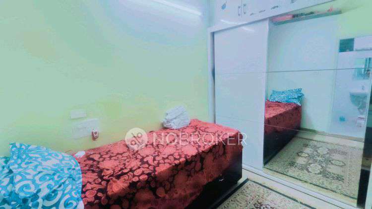 1 BHK Flat In Sn Enclave For Sale  In Neo Hospital