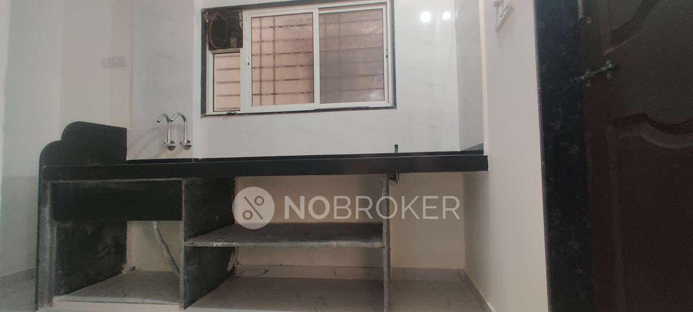 1 BHK House for Rent  In Sainath Nagar