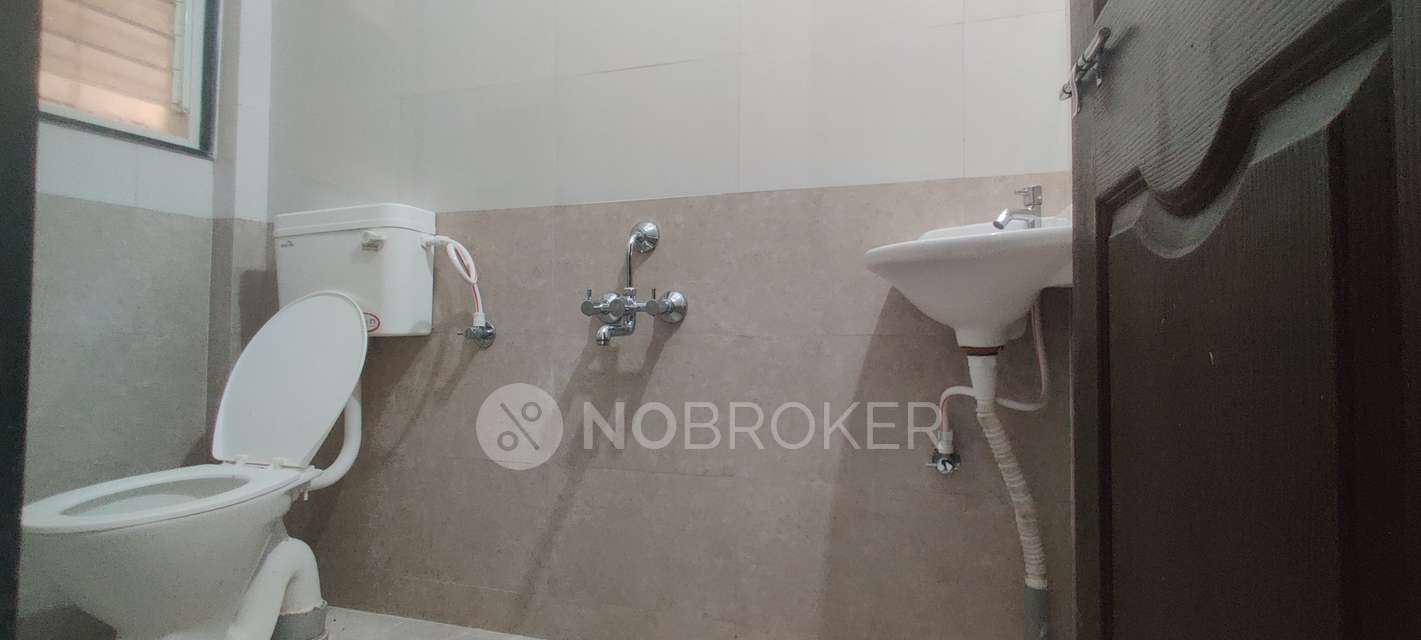 1 BHK House for Rent  In Sainath Nagar