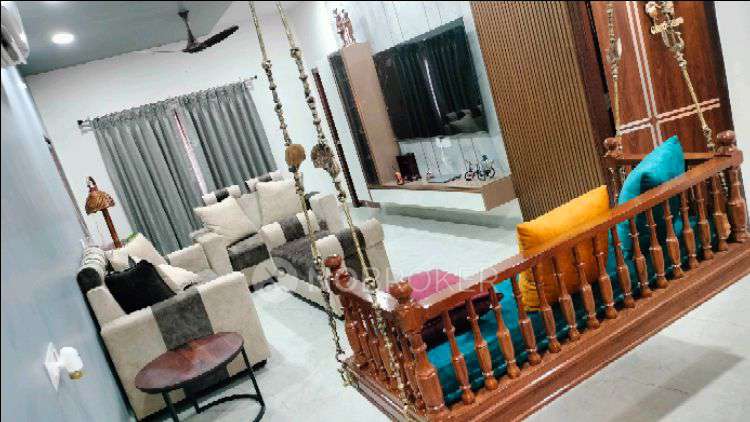 4 BHK House For Sale  In Fm96+g6, Ismailkhanguda, Secunderabad, Telangana 501302, India