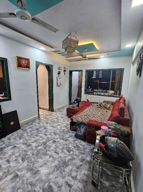 2 BHK Villa In Shree Kolungade Chs for Rent  In Thane West