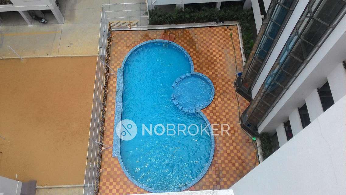 3 BHK Flat In Ushodaya Signature for Rent  In Miyapur