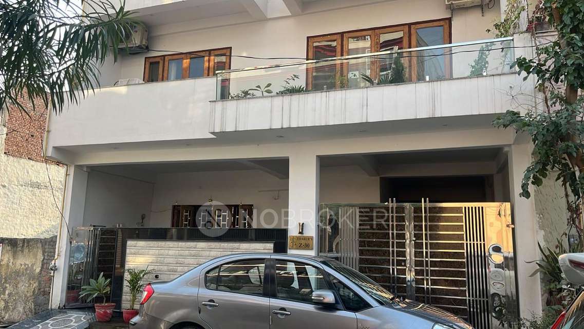 1 RK House for Rent  In Mahindra Enclave