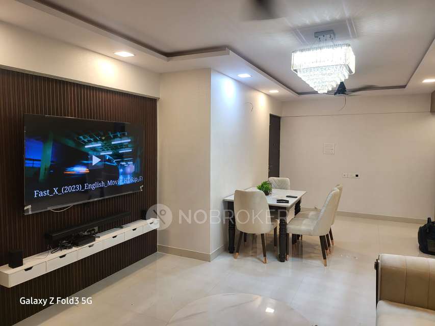 2 BHK Flat In Apartment For Sale  In Kurla East