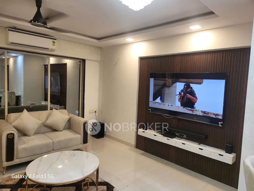 2 BHK Flat In Apartment For Sale  In Kurla East