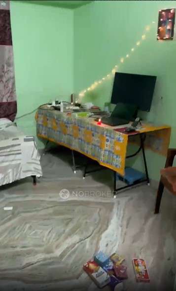 1 BHK House for Rent  In Marathahalli