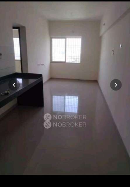 1 RK Flat In Scapers Square for Rent  In Dhanori