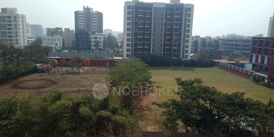 2 BHK Flat In Majestique Manhattan for Rent  In Wagholi