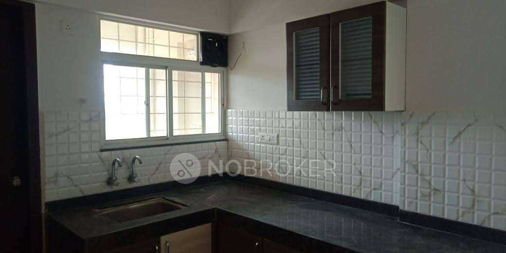 2 BHK Flat In Majestique Manhattan for Rent  In Wagholi