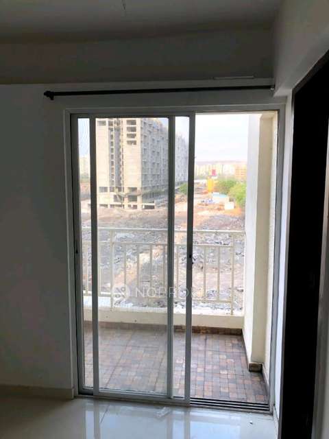 2 BHK Flat In Majestique Manhattan for Rent  In Wagholi