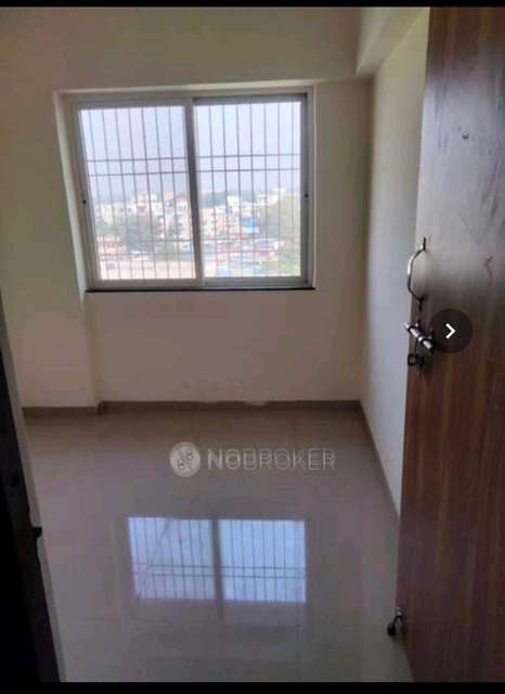 1 RK Flat In Scapers Square for Rent  In Dhanori