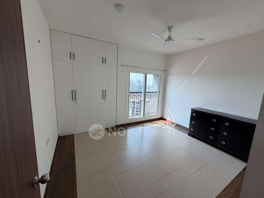 3 BHK Flat In Sobha Windsor for Rent  In Whitefield