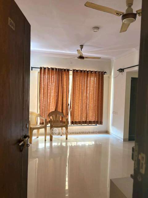 1 BHK Flat In Bhoomi Acres for Rent  In Hiranandani Estate