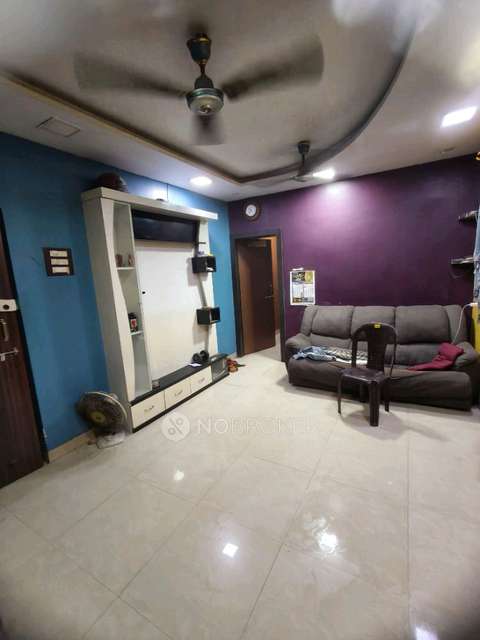 Single Room for Male In 2 BHK  In Patel And Khan Palace In Sunni Jama Masjid Shahabaz Belapur
