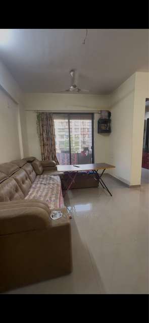2 BHK Flat In Kingston Tower , Vasai West, Vasai West For Sale  In Vasai West