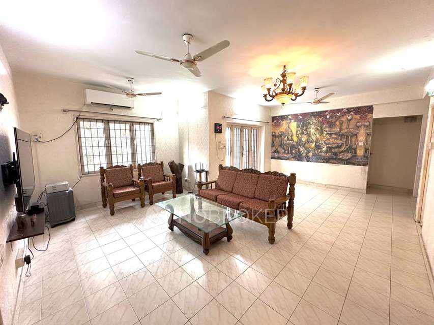 3 BHK Flat In Spl Aisvarya Apts For Sale  In S.p.l Aisvarya