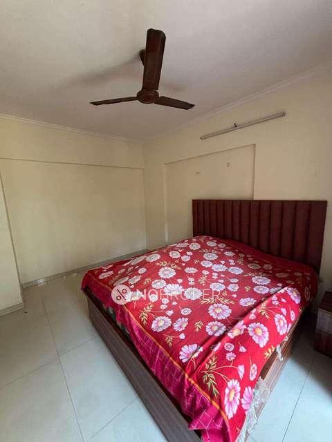 2 BHK Flat In Happy Home Residency for Rent  In Mira Road East